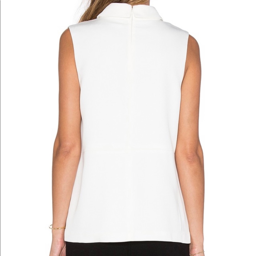 NWT Finders Keepers Divine Eternal Top - Picture 4 of 7